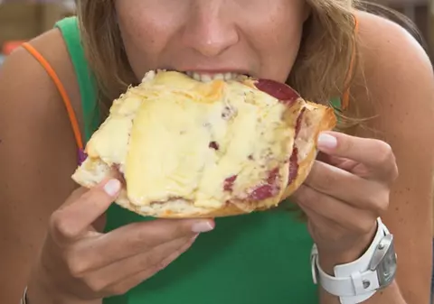 Grăsimea e în topul lucrurilor care pot distruge o relaţie