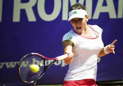 Avem patru românce în sferturile de finală la BCR Open Romania