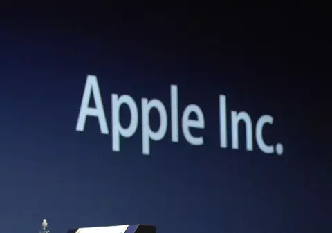 Apple are mai mulți bani lichizi decât Trezorieria SUA