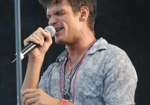 Tudor Chirilă şi Vama încheie ultima seară la Festivalul ”Folk You! Florian Pittiş„, care începe mâine        
