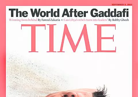 O agenţie egipteană susţine că liderul Muammar Gaddafi a părăsit Libia