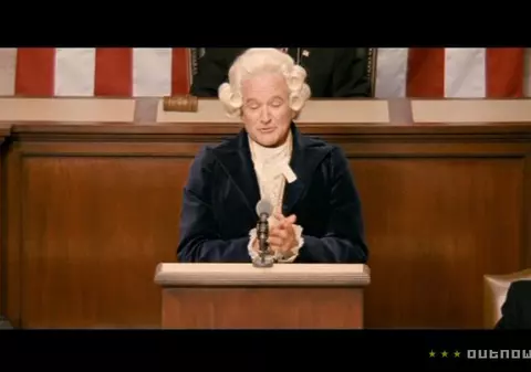 Robin Williams acordă burse de studii