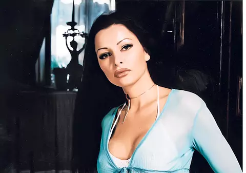 Brigitte Sfăt, interceptată într-un dosar de trafic de ţigări: «Nu am legătură, eu am o viaţă liniştită»