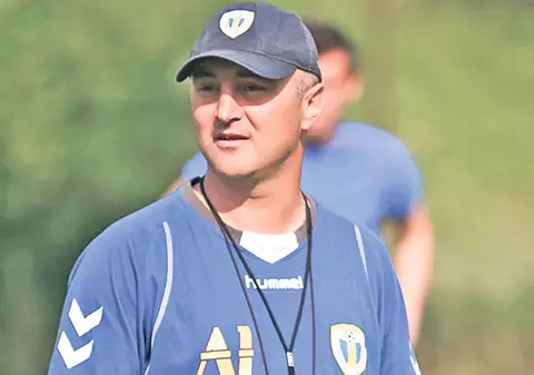 Antrenorul petrolist Vivi Răchită: "Ne retragem din campionat!"