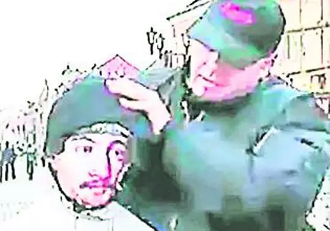 Secuiul care «l-a spânzurat» pe Avram Iancu, la cules de căpşuni în Spania