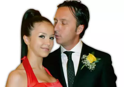 Ca în Romeo şi Julieta! Vezi cu fiul cărui dinamovist s-a «combinat» fata lui MM Stoica