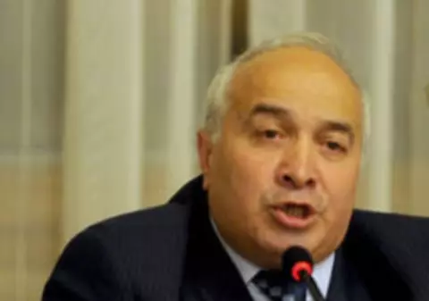Adrian Rădulescu a murit. Fostul consilier prezidenţial avea 66 de ani