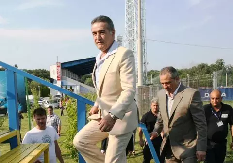Gigi Becali, executat silit. Află de ce!