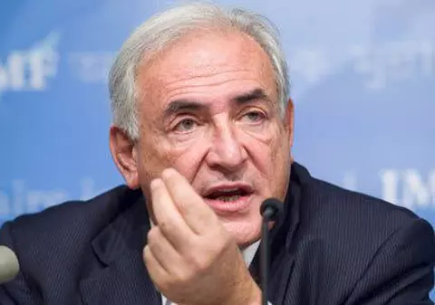 Avocaţii lui Dominique Strauss-Kahn confirmă că procurorul a cerut renunțarea la acuzațiile împotriva clientului lor