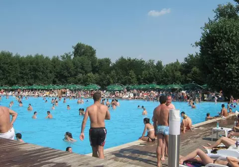 Temperaturi ridicate în weekend. Vezi cum va fi vremea în zilele următoare!