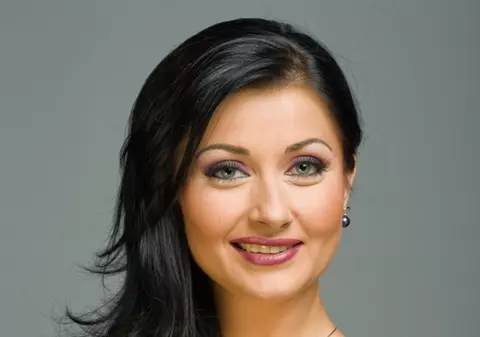 Gabriela Cristea apare la Kanal D de “Sfânta Maria”. Află de ce!