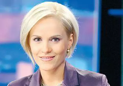 Gabriela Firea pleacă de la Antena 3