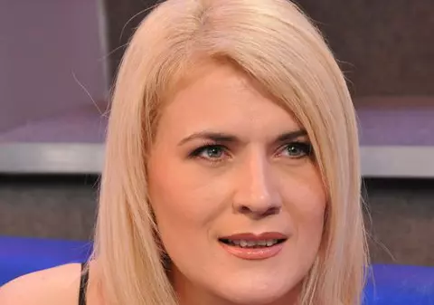 Liana Stanciu: "Michael Jackson a fost lăsat să moară pentru că valora mai mult mort decat viu"