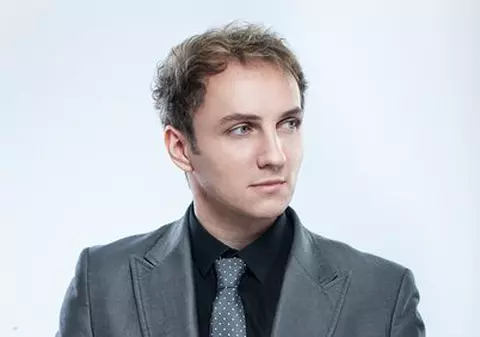 Mihai Trăistariu: "Mă voi însura în curând"