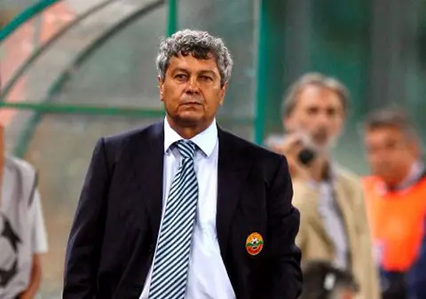Mircea Lucescu: ”Nu îi va fi uşor lui Dinamo cu Vorskla”