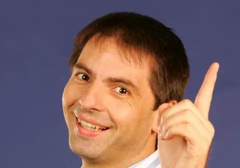 Dan Negru, admirator al ideii de monarhie