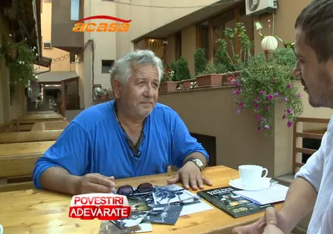 Ovidiu Lipan Ţăndărică împărţea femei cu Nicu Covaci