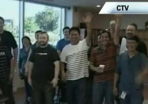 I-a dat afară și au câștigat la Loto