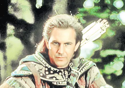 Kevin Costner filmează la Bucureşti