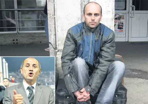 Şi despre ei s-a scris că au copii din flori!