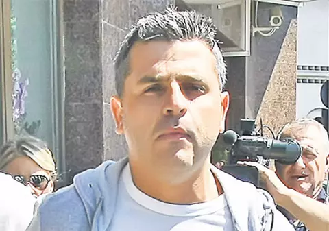 Iată de ce a fost arestat iubitul Andreei Spătar după scandalul de la Gara de Nord