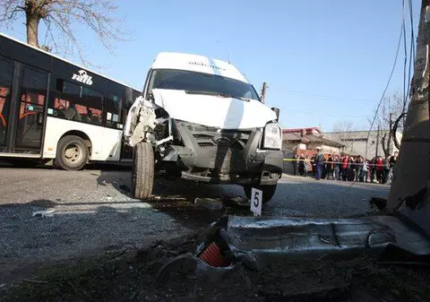 Românii sunt cei mai slabi şoferi din Europa!