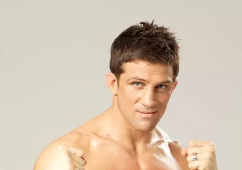 Alex Reid: "Încă o iubesc pe Katie Price"