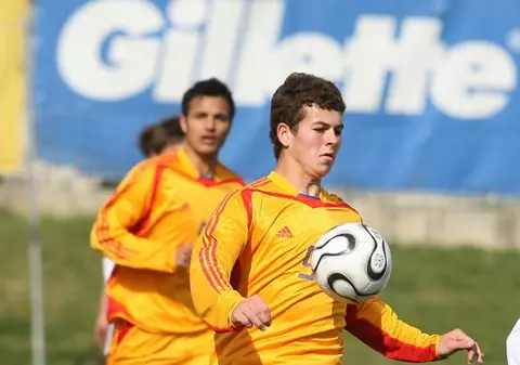 Alibec pleacă de la Inter