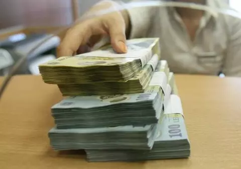 Incredibil! Firma cu ZERO angajați are profit de 17 miliarde de lei