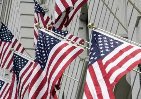 Ca la americani... Doar jumătate dintre credincioşii din S.U.A. sunt mulţumiţi de activitatea lui Dumnezeu