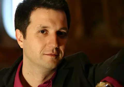 Andrei Voiculescu este omul care i-a influențat cariera lui Andi Moisescu!