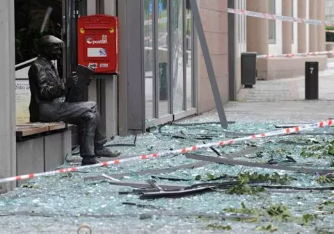 Zi de doliu naţional în Norvegia, în memoria victimelor atacurilor de la 22 iulie