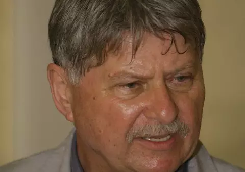 Parlamentarul Attila Verestoy e cel mai tare broker din România