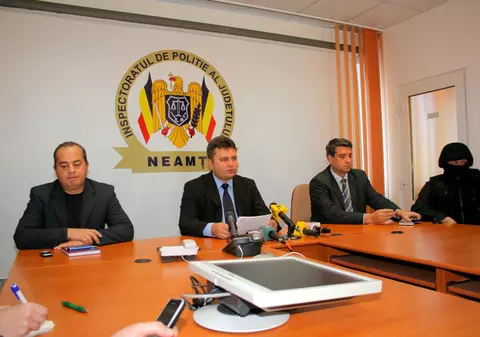 Aurelian Şoric a pierdut prima bătălie cu inspectorii ANI