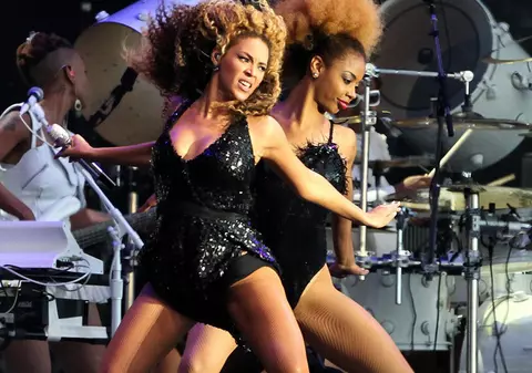Beyonce: "Acum mă simt pregătită să am copii"