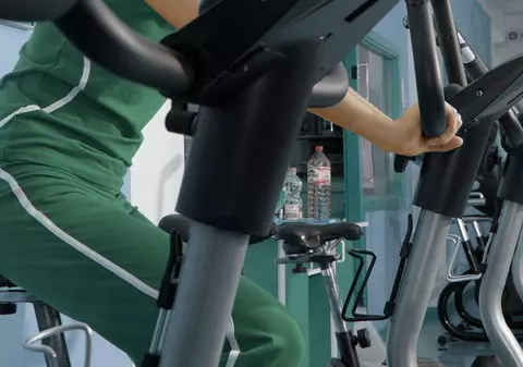 «Nu putem să cumpărăm o bicicletă ortopedică»