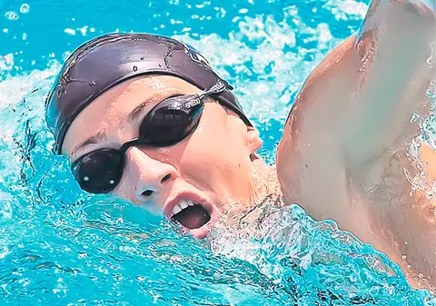 Cami Potec, curtată de Prinţul Albert