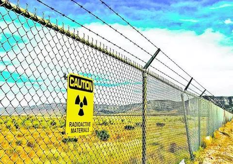O centrală nucleară din Virginia, oprită automat după cutremurul de marţi