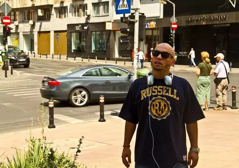 Video | CenzuraH lansează videoclipul "Mu-Zi-Ca"