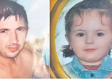 Caz şocant în Timiş! Şi-a ucis fetiţa de frică să nu o piardă 