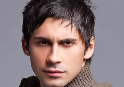 Managerul lui Dan Bălan: ”Presupusa lui iubită nu s-a sinucis, e bine mersi”