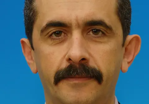 Derzsi Akos, propus în funcţia de ministru al Sănătăţii