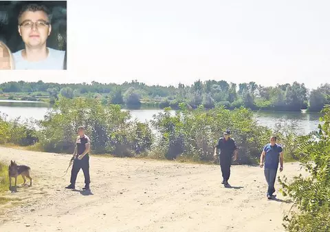 Un tânăr din Slatina a petrecut toată noaptea, apoi a dispărut