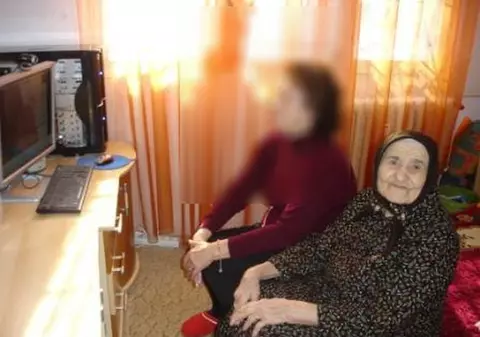 Exclusiv| A murit cea mai bătrână utilizatoare de Facebook din România. Află povestea ei!