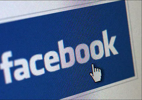 Facebook ne poate îmbolnăvi