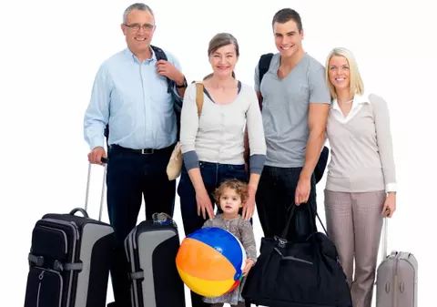 5 sfaturi ca sa ai o vacanţă perfectă! 