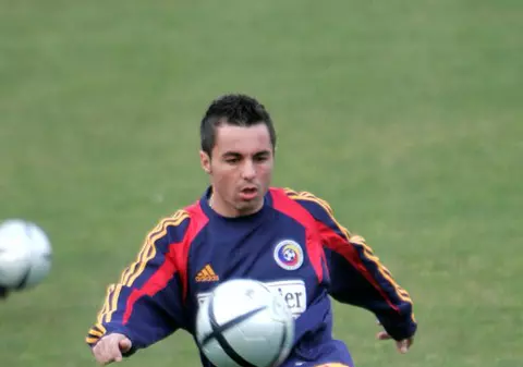 Florentin Petre nu crede în Steaua: ”ŢSKA, favorită la calificare în Liga Europa!”