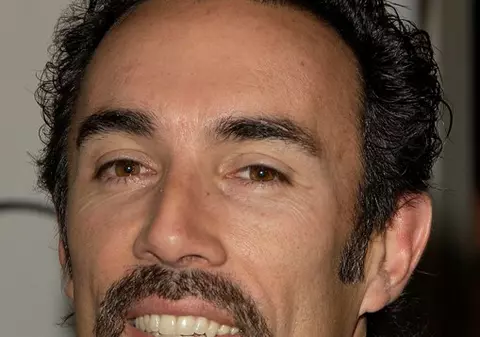 A murit fiul regretatului Anthony Quinn
