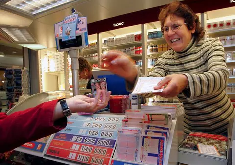 Un francez a câştigat pentru a doua oară la Loto premiul cel mare