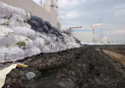 UPDATE | Cutremur de 6,8 grade în Japonia. Avertizarea de tsunami a fost ridicată